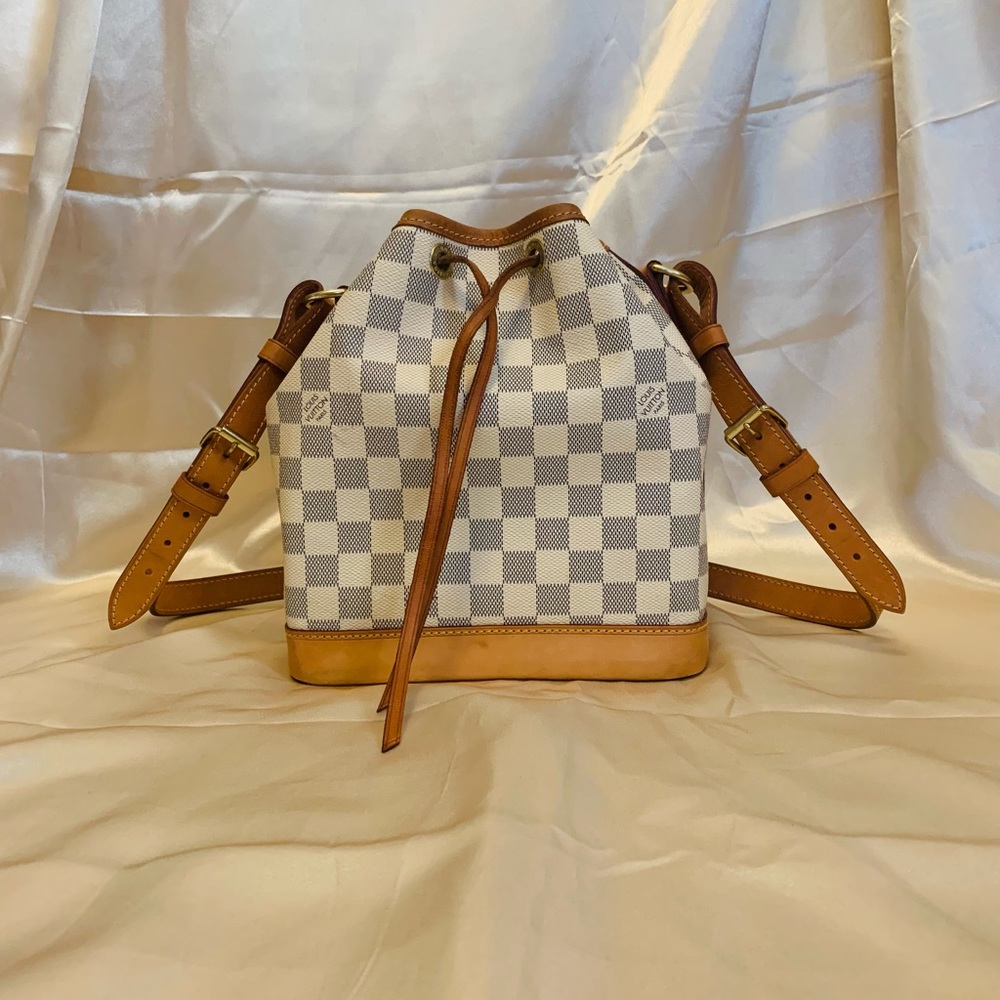 Louis Vuitton Noe BB